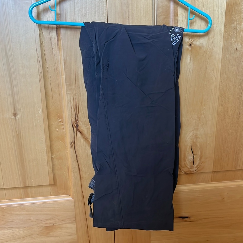 Mountain Hardwear Pants Women’s Size 6